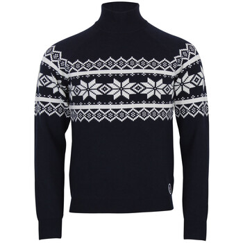 Peak Mountain Trui  Pull col montant CLYDE