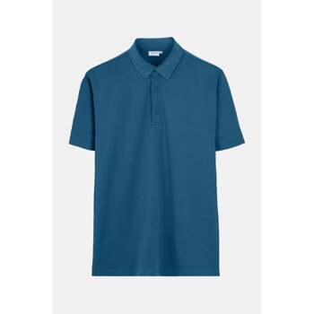Vercate Polo Shirt Korte Mouw  Strijkvrij Poloshirt