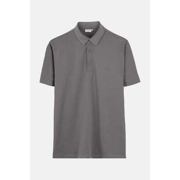 Vercate Polo Shirt Korte Mouw  Strijkvrij Poloshirt