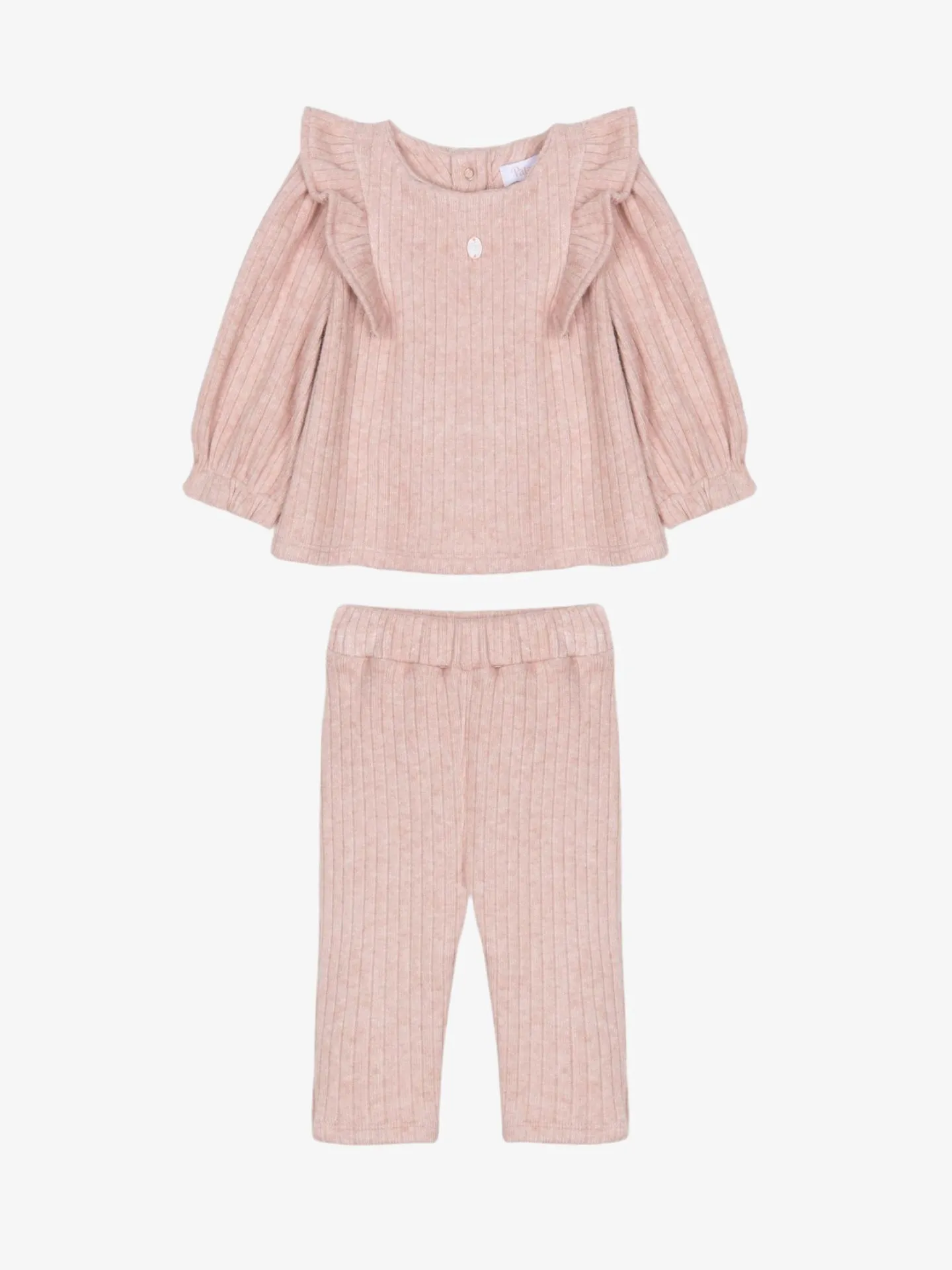 Patachou Meisjes baby set newborn colors