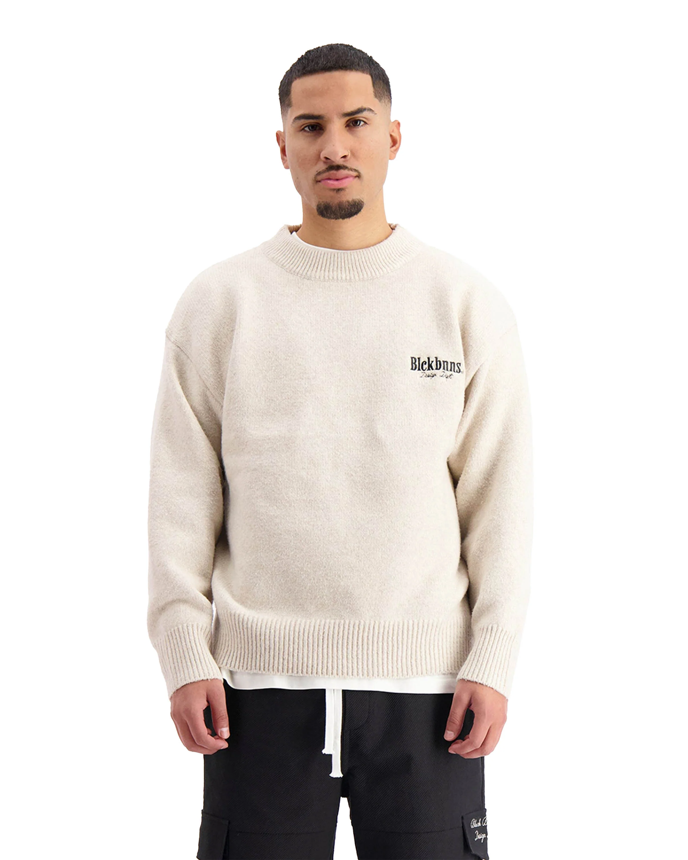 Black Bananas Sweater