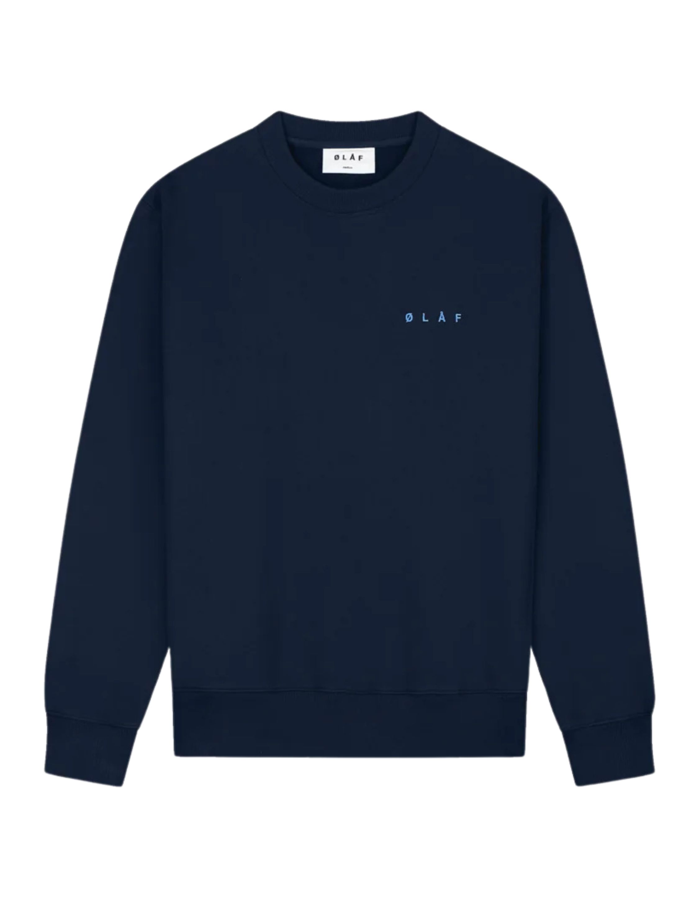 Olaf Hussein . sweaters m220201