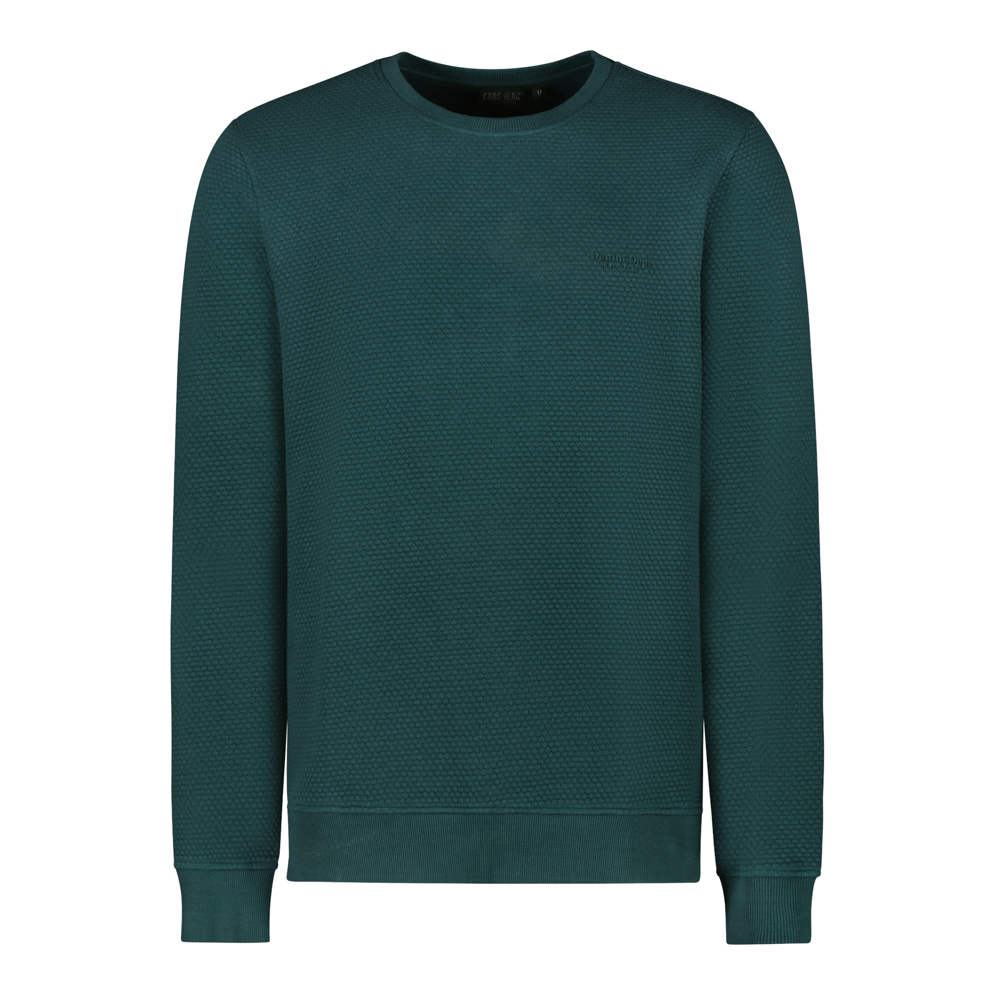 Cars Samie crewneck sw bottle