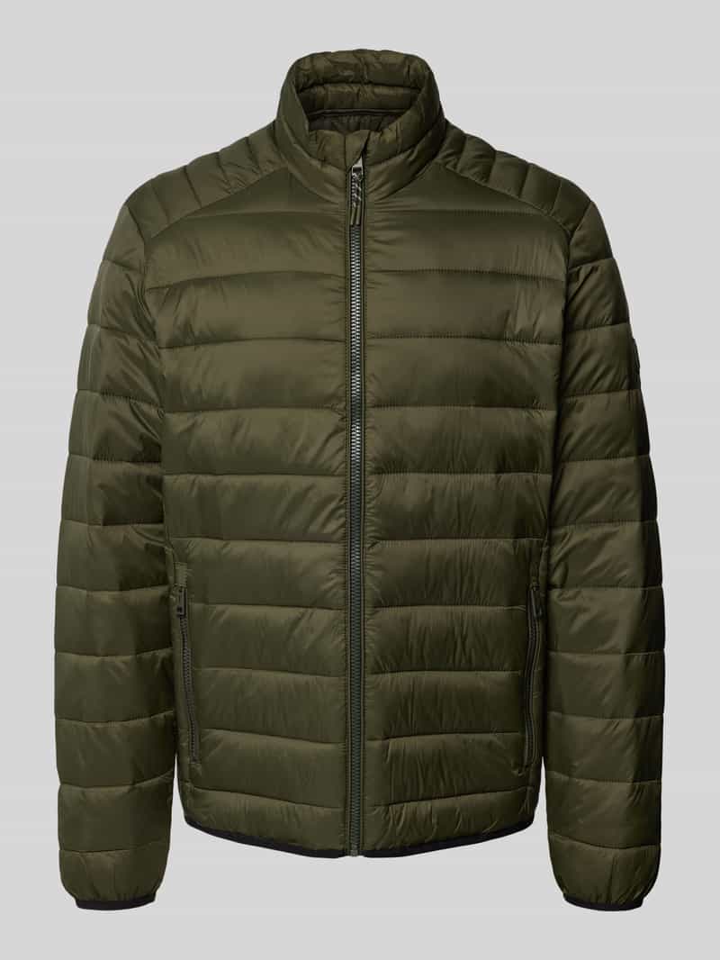 Jack & Jones Gewatteerde jas