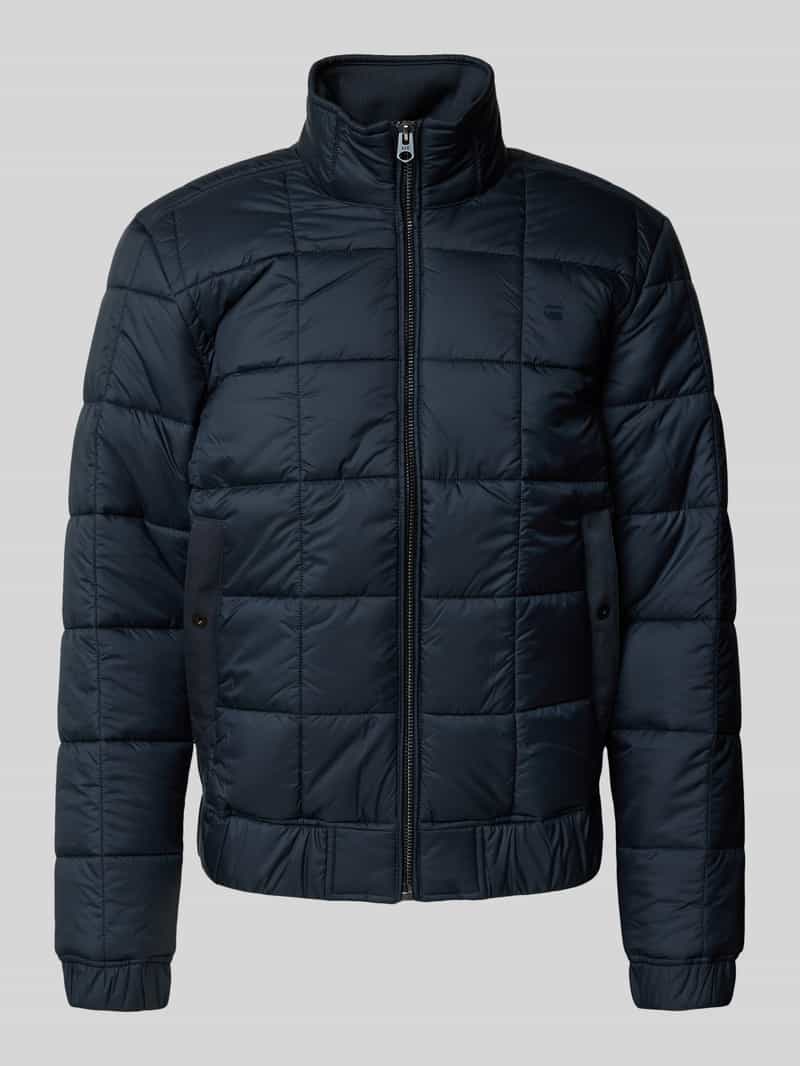 G-Star RAW Gewatteerde jas Meefic qlt jkt
