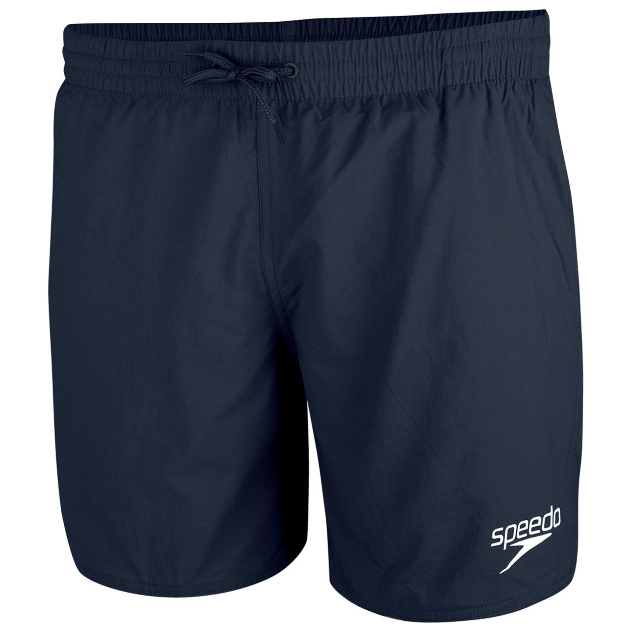 Speedo Essential zwemshort voor jongens S Vloot