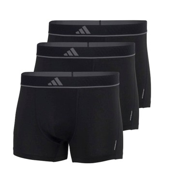 Adidas 3 stuks Active Micro Flex Trunk