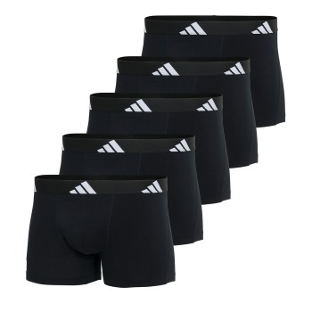 Adidas 5 stuks Active Flex Trunks