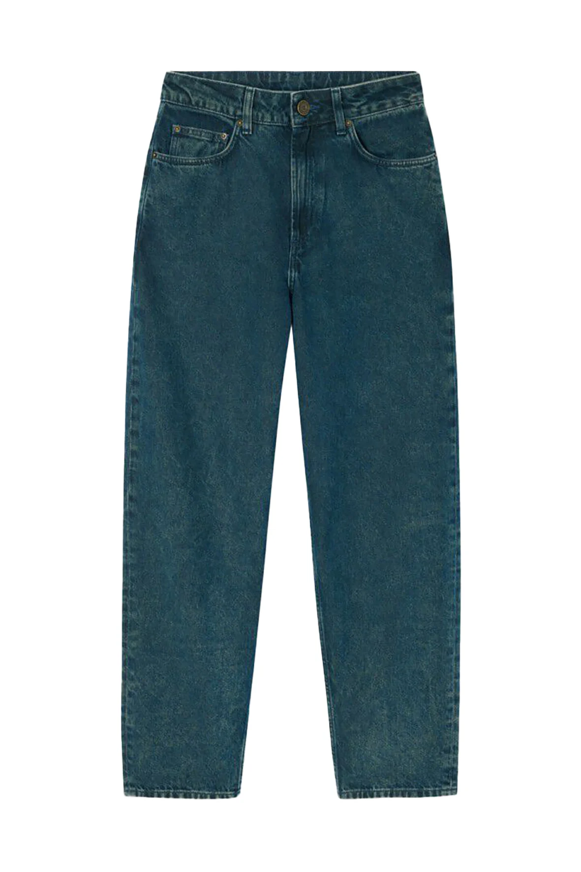 American Vintage Tiu11ah25 tiubay jeans