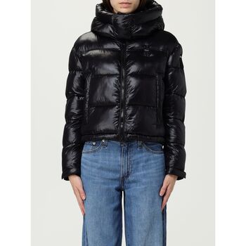 Blauer Donsjas  25WBLDC02170006648 999EI