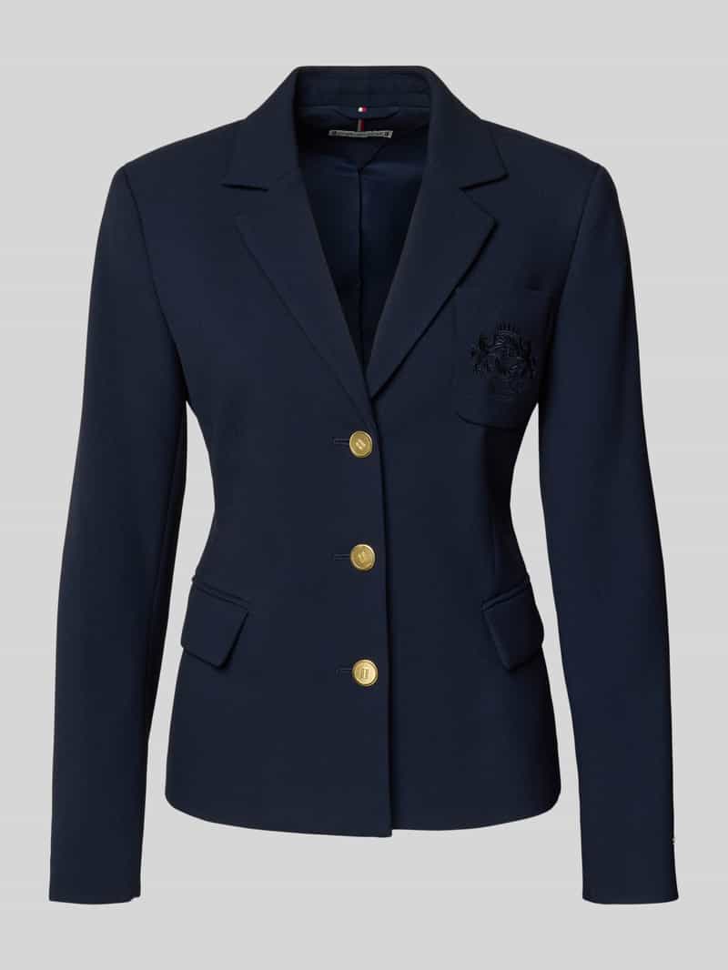 Tommy Hilfiger Korte blazer