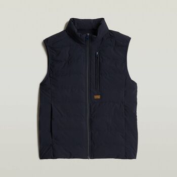 G-Star Raw Blazer  D24277-D518 LINER VEST-C742 SALUTE