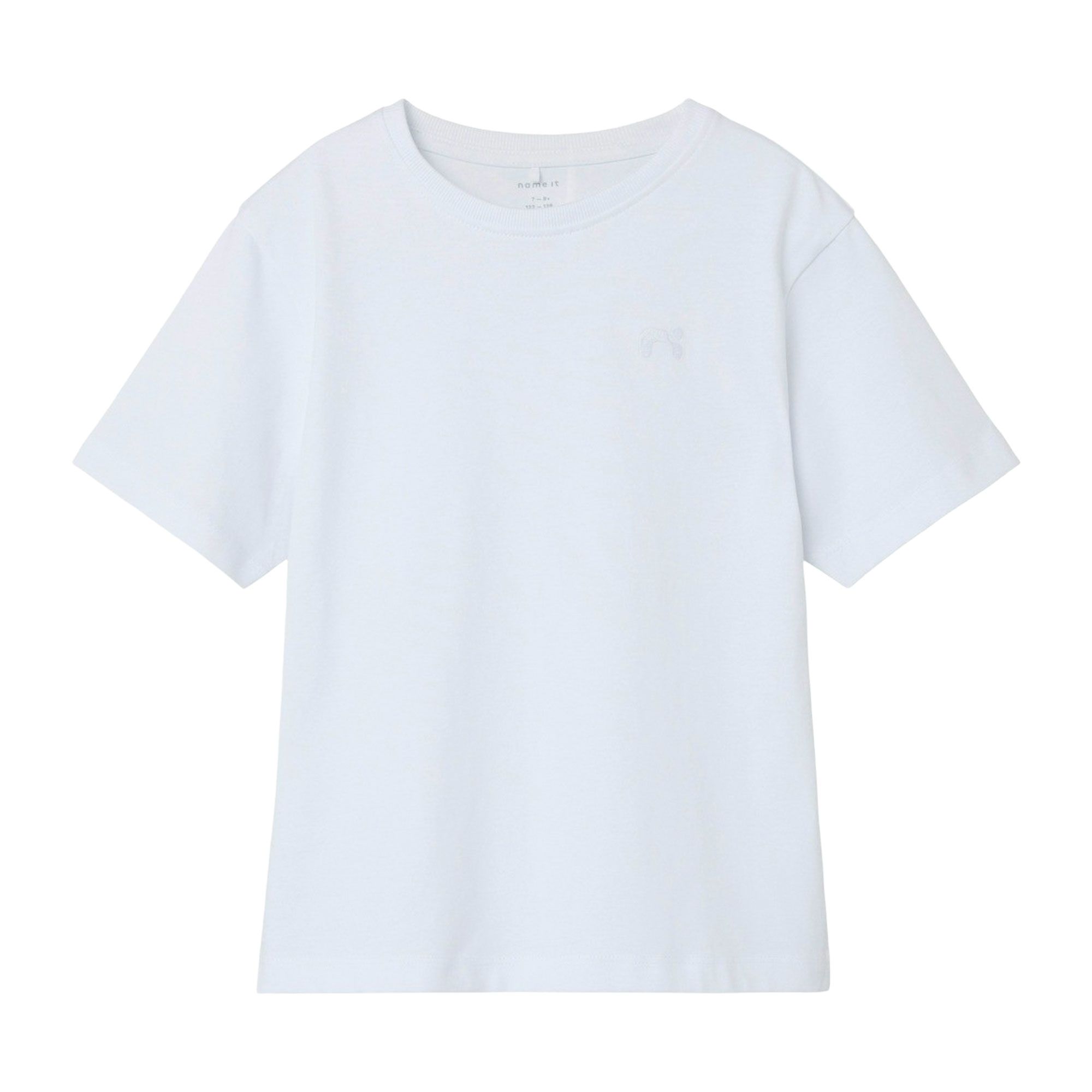 Name It T-shirt NKMGREG SS NREG TOP NOOS