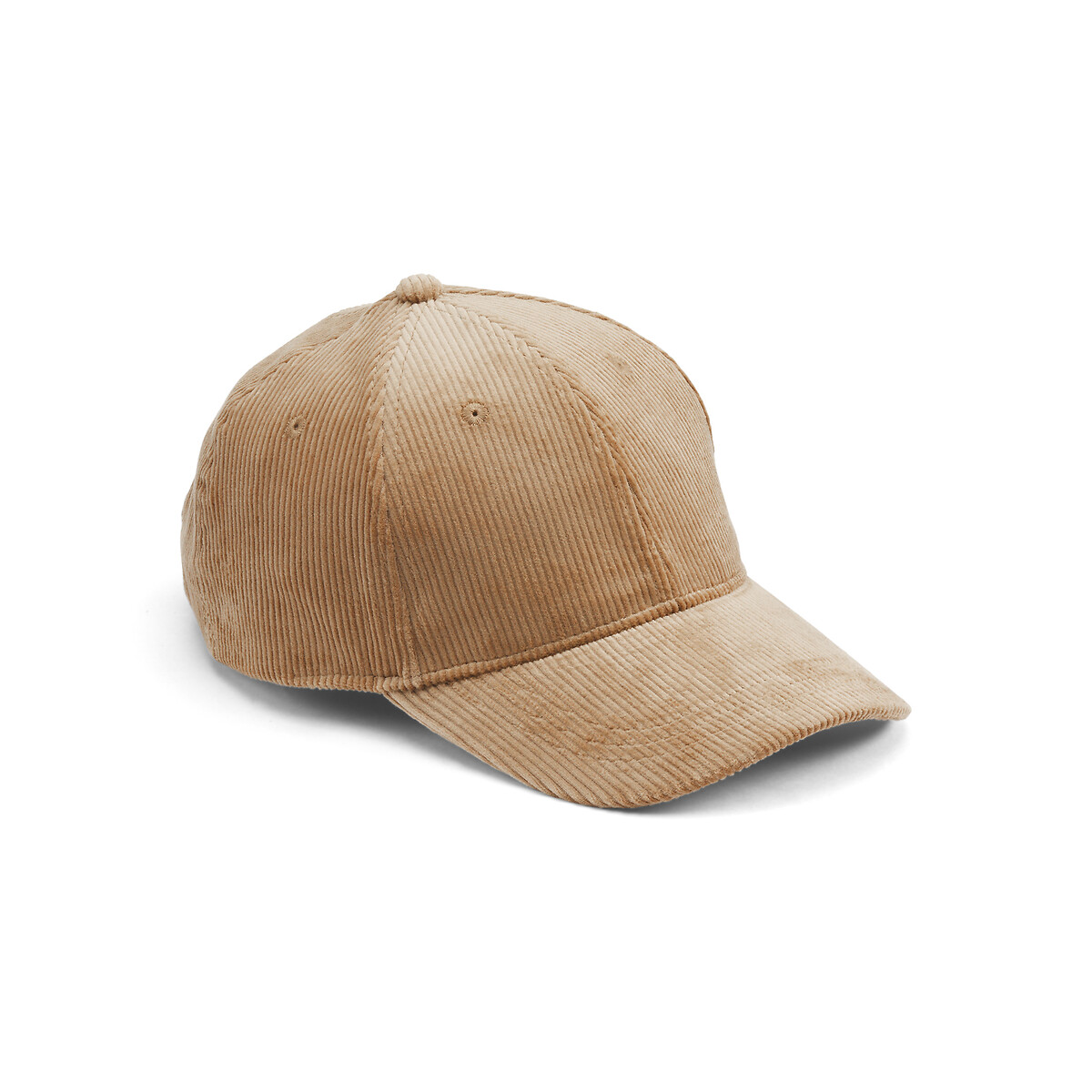 LA REDOUTE COLLECTIONS Pet in geribd fluweel