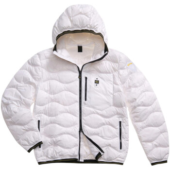 Blauer Windjack  WAVE 25WBLUC03074