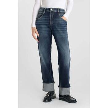 Le Temps des Cerises Straight Jeans  Jeans loose, wijd , lengte 34