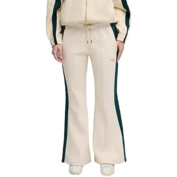 Puma Broek  FLARED PANTS