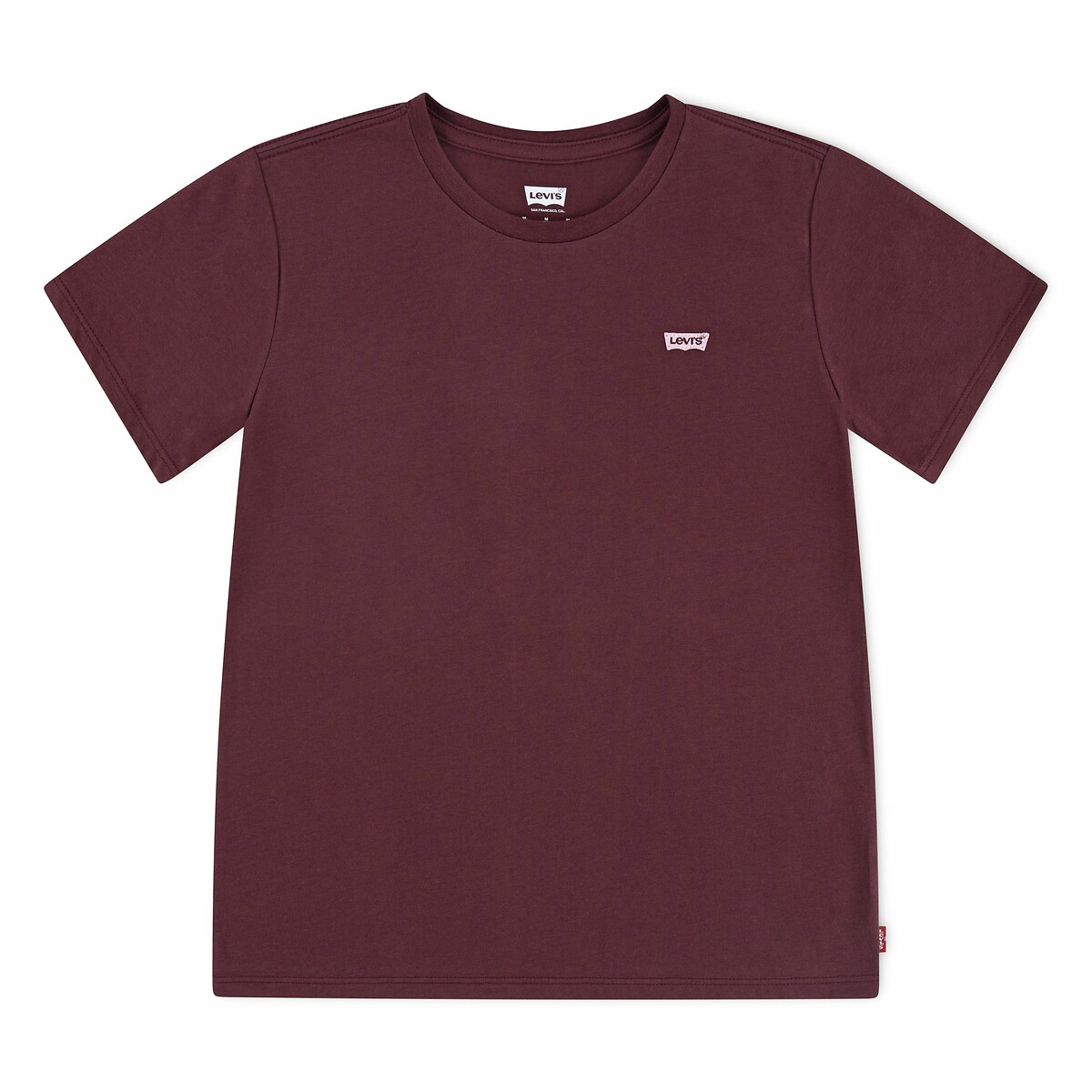 Levi's Kidswear T-shirt LVG BATWING CHEST HIT TEE