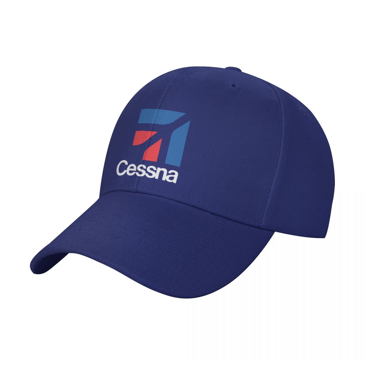 CAUSALXI CESSNA - LOGO Cap baseball cap nieuw in de hoed Caps Caps dames Unisex's