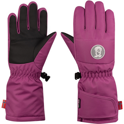 TROLLKIDS Multisporthandschoenen Kids Narvik Glove (1 stuk)