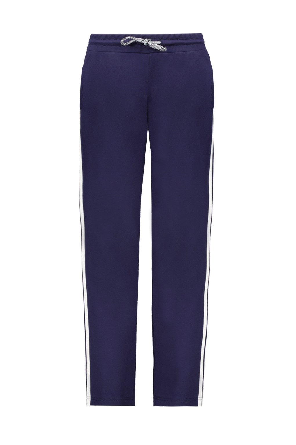 B.Nosy winter sweat broek jongens - navy blauw - Pim - sportief