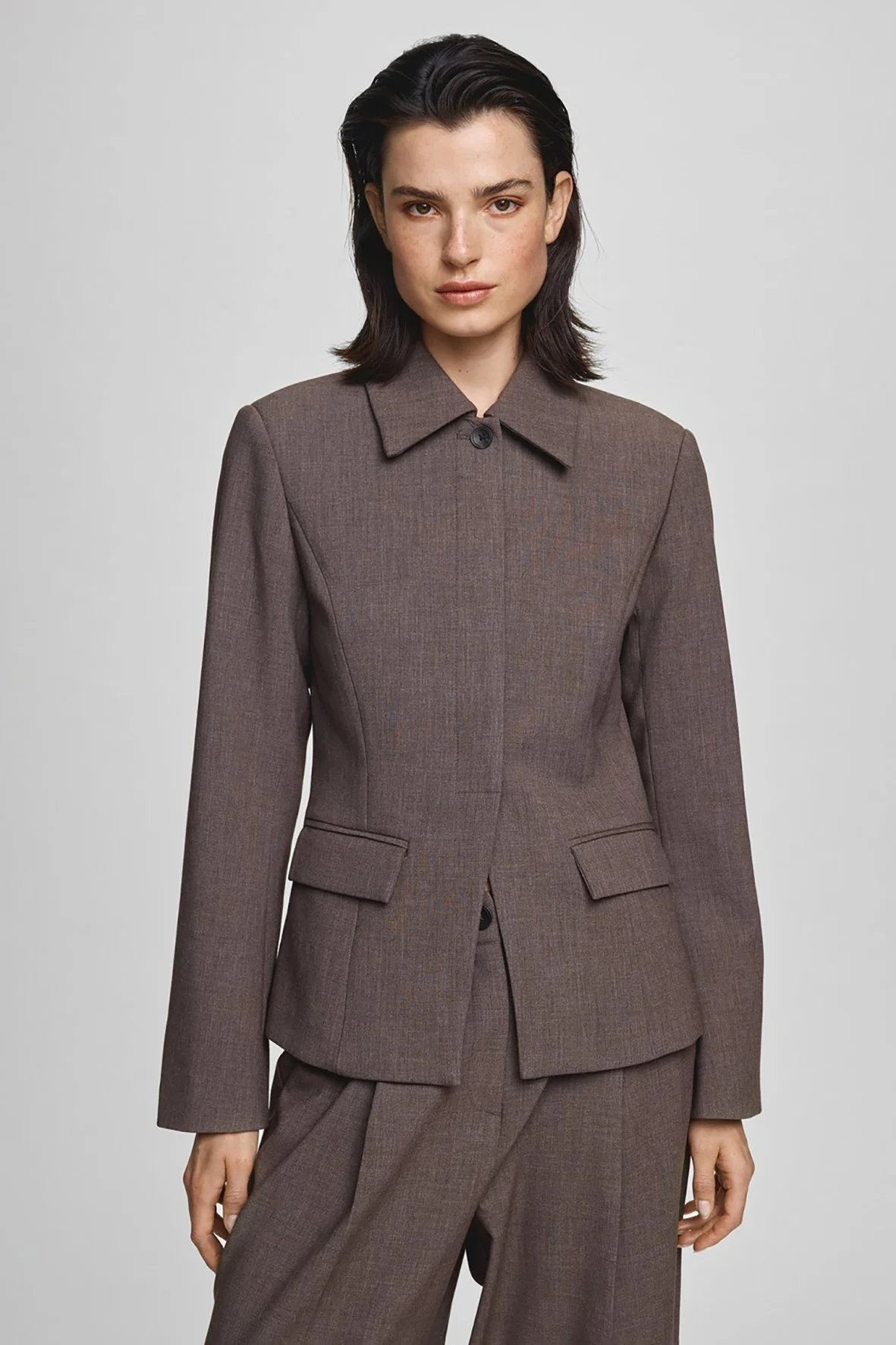Moss Copenhagen 19229 rosina michelle blazer