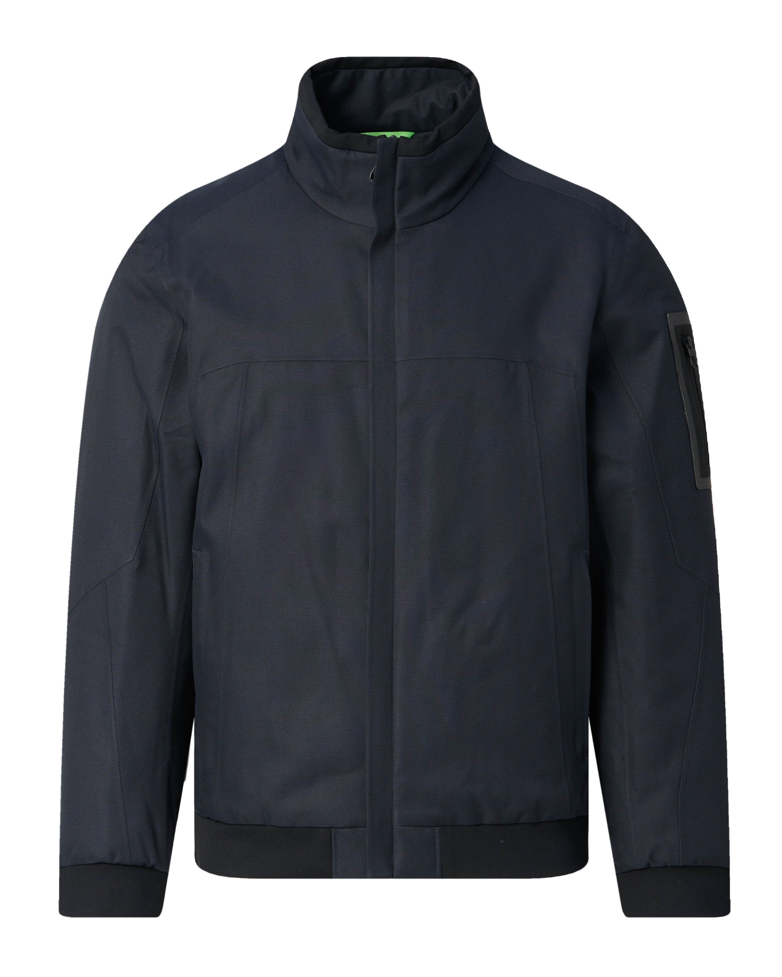 Boss Green Ow hexatech jack outdoor