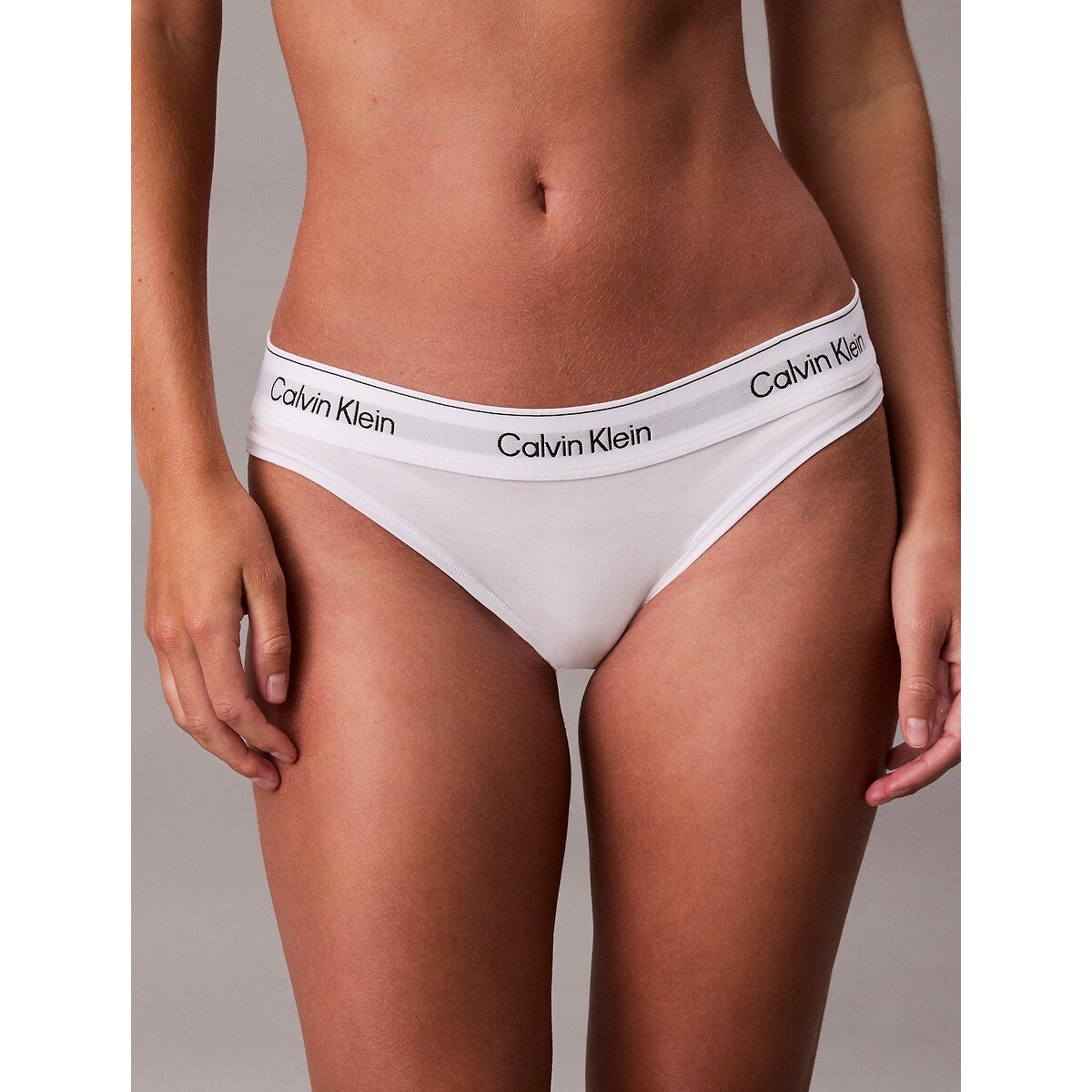 CALVIN KLEIN UNDERWEAR Slip ICON COTTON MODAL