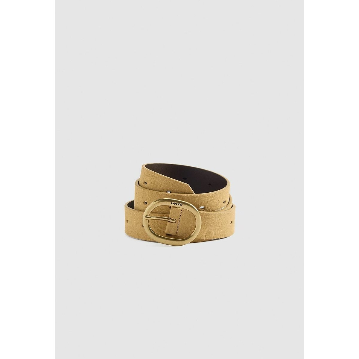 Levi's High-low riem