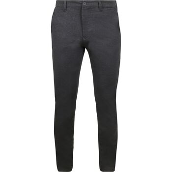 MAC Broek  Chino Griffin Navy