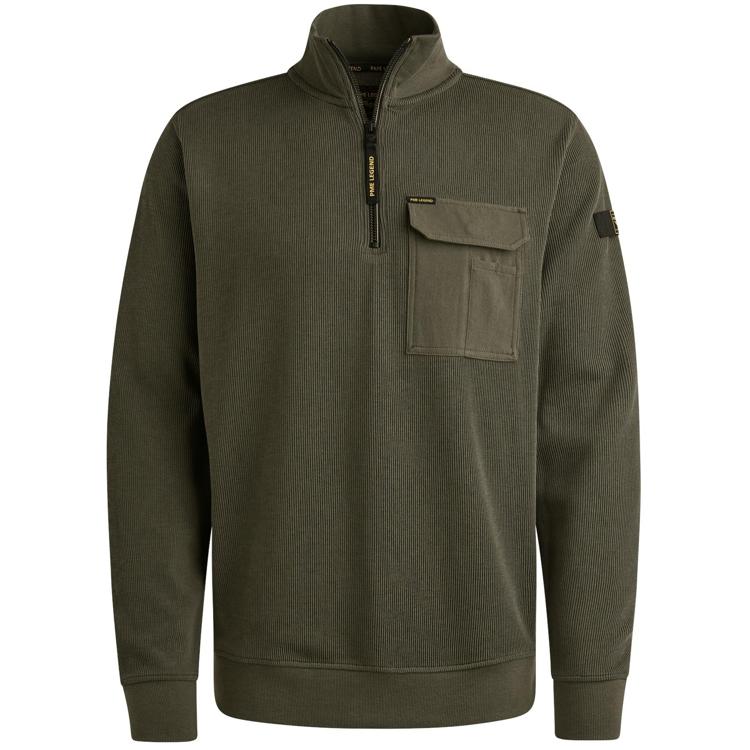 Pme legend PME-Legend Sweater PSW2509457-8039