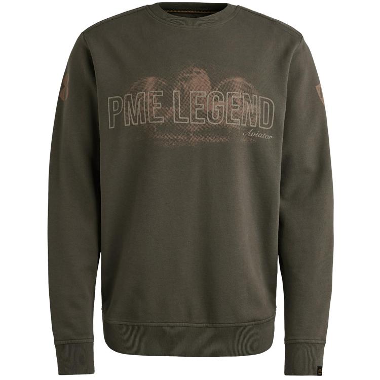 Pme legend PME-Legend Sweater PSW2509460-8039