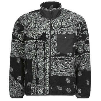 Polo Ralph Lauren Fleece Jack  POLAIRE BANDANA
