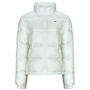 Tommy Jeans Donsjas  TJW PCKBL HOOD ESS PUFFER EXT