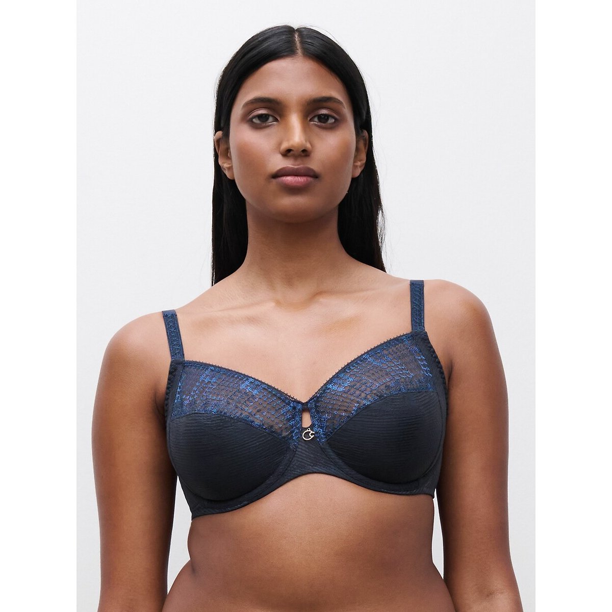 Chantelle Omsluitende BH Intrigue