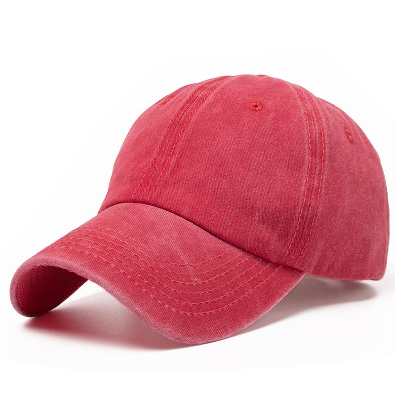 Solo Crowd Mode Klassieke Casual Baseballpet Voor Mannen Lente Zomer Blanco Petten Vrouwen Katoen Effen Snapback Merk Unisex Hoeden gorras