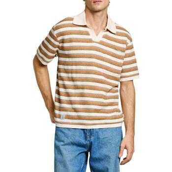 Pepe Jeans Polo Shirt Korte Mouw  -