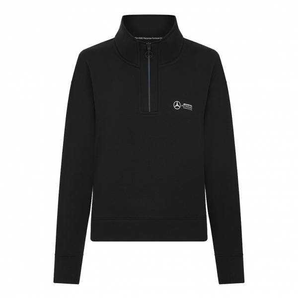 Mercedes AMG Petronas Formule 1 Dames Postcode Sweatshirt 701227148-001