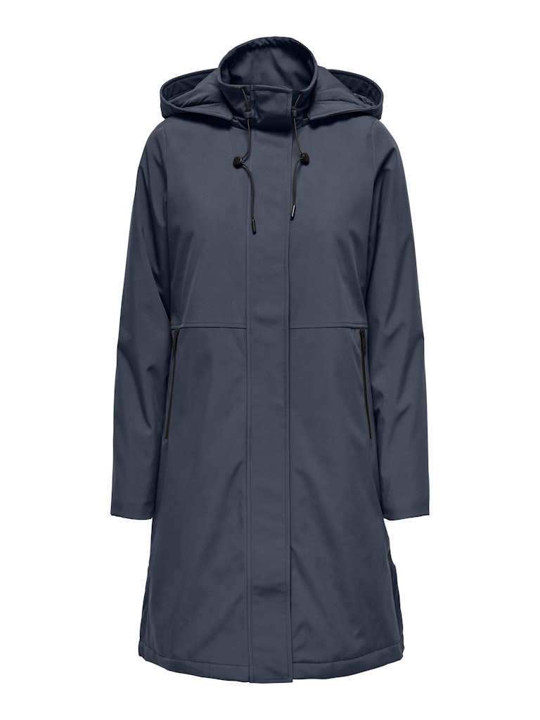 Only Onlkara life parka cc otw navy