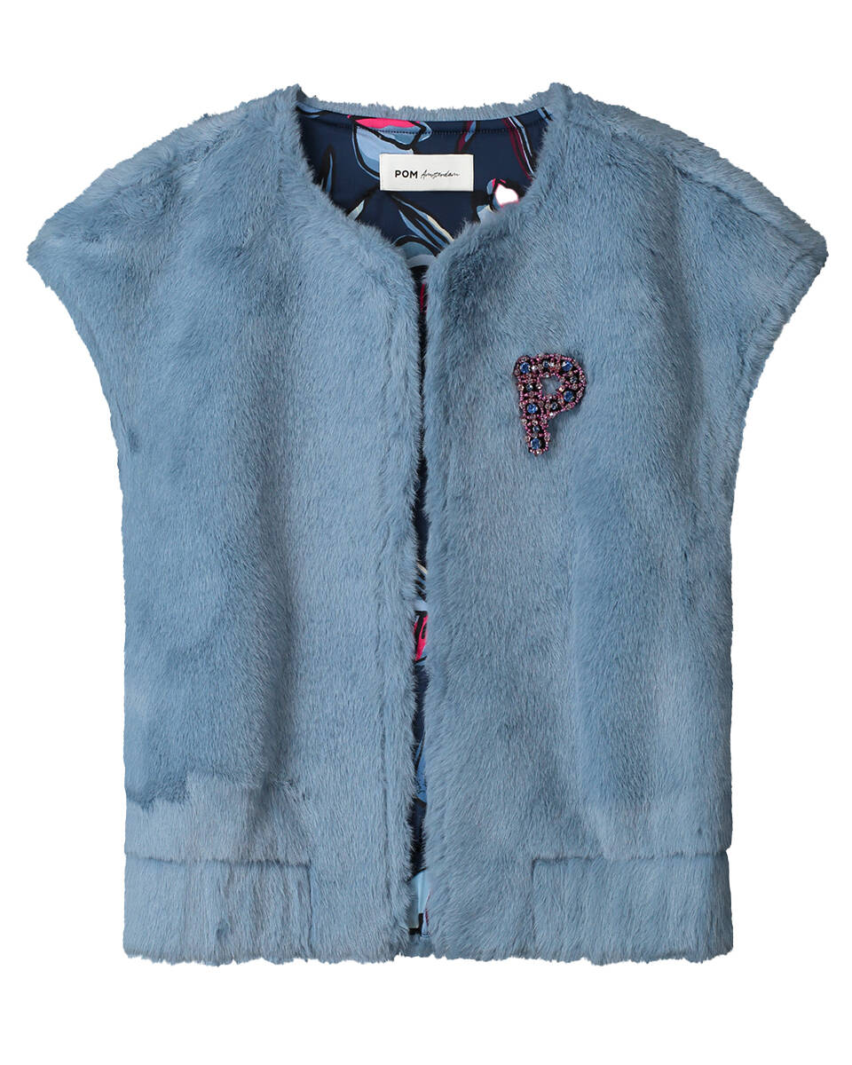 Pom Amsterdam Gilet sp9368