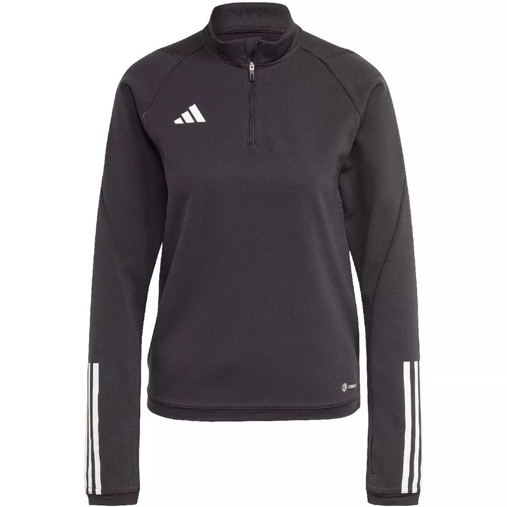 Adidas Dames tiro 23 wedstrijd trainings top