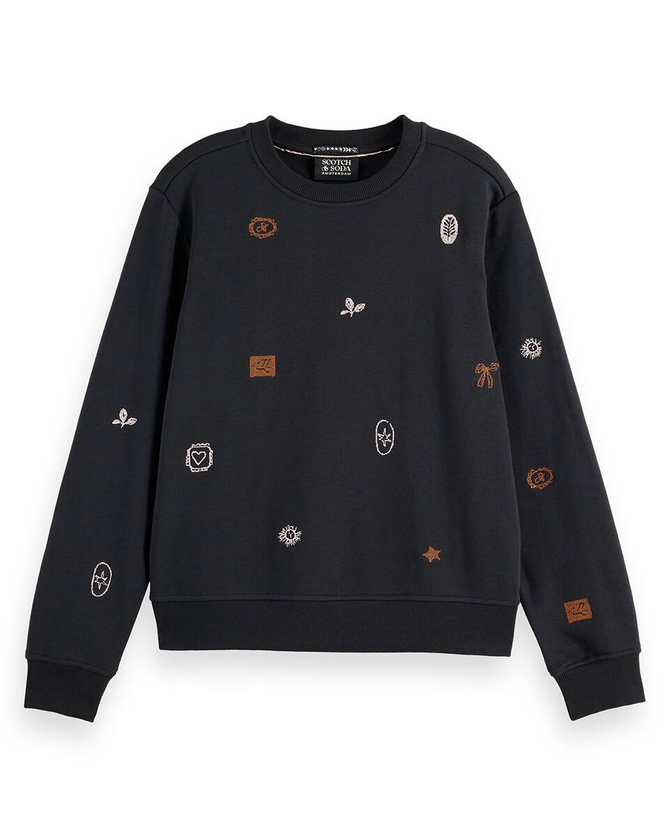 Scotch & Soda Sweat u9e00877t
