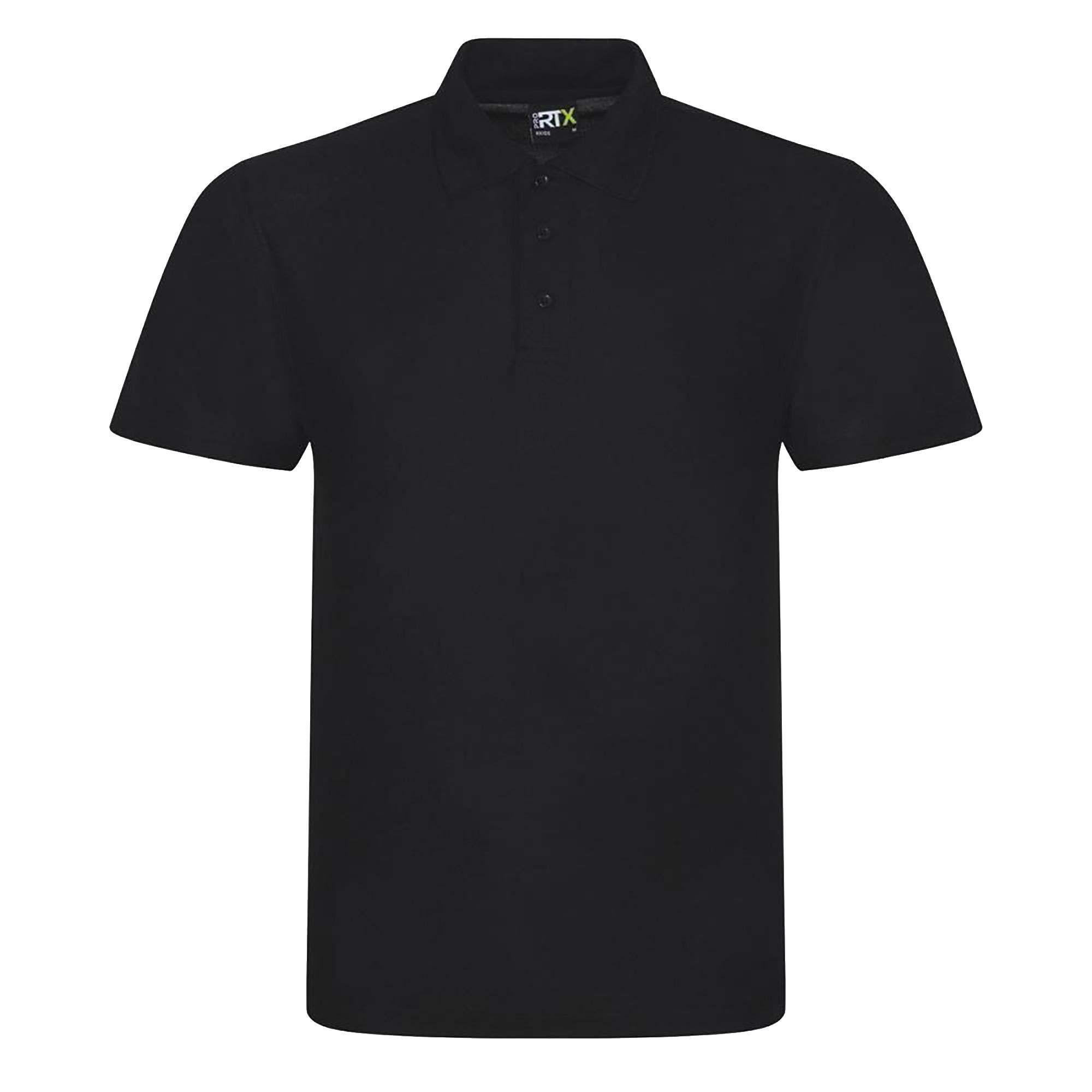 PRORTX PRO RTX Pro Pique-poloshirt voor heren 7XL