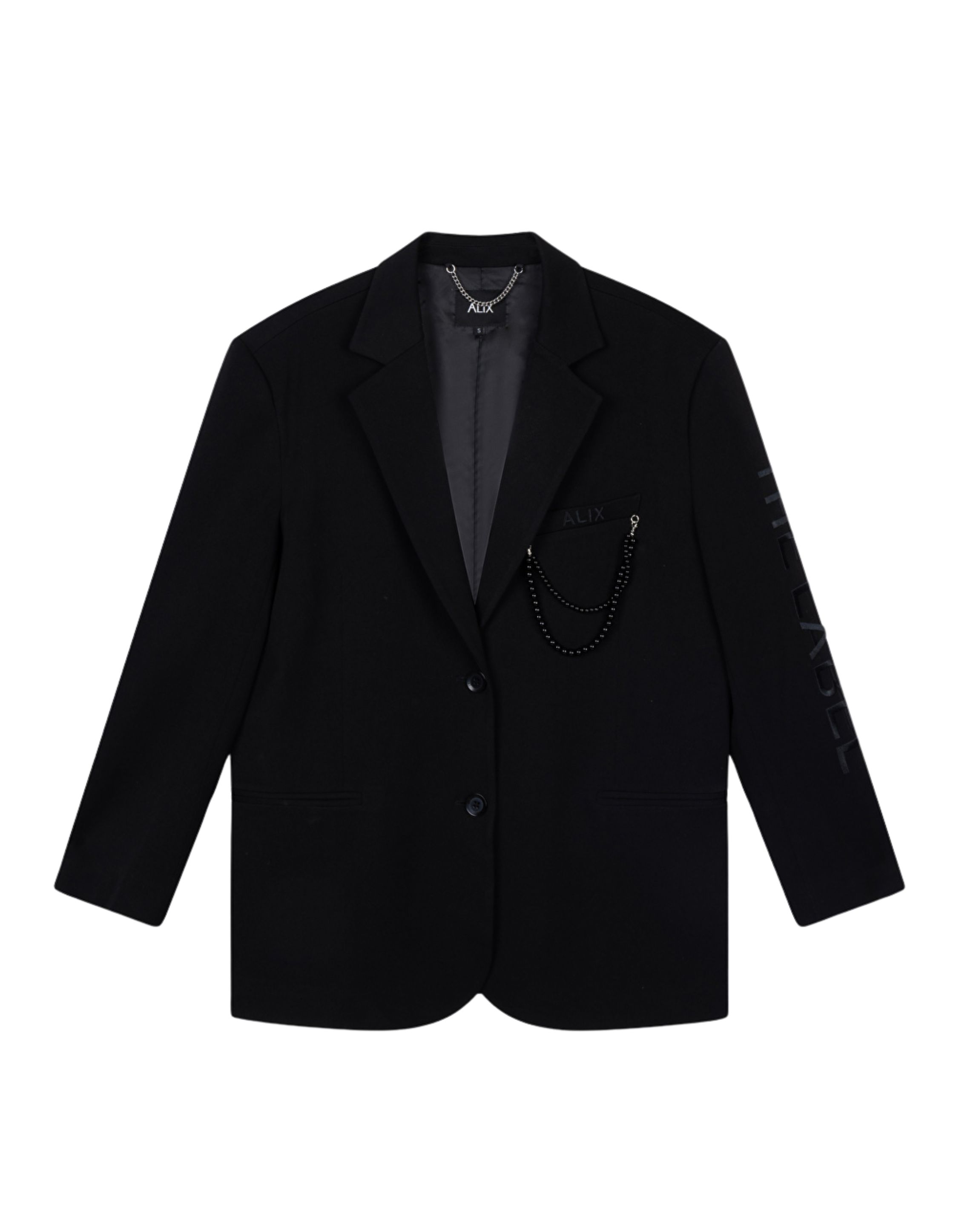 Alix The Label Blazers 2509420333