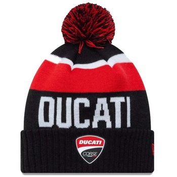 New-Era Muts  SPORT BEANIE DUCATI