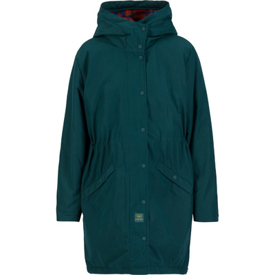 Blutsgeschwister Dames Love Ranger Parka