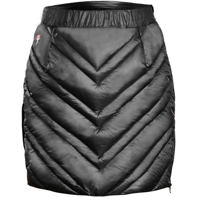 Grüezi Bag Dames DownWool Rok