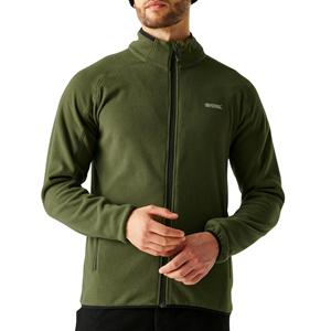 Regatta Hadfield Fleecejack Heren