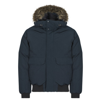 Superdry Parka Jas  EVEREST FAUX FUR BOMBER JACKET