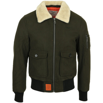 Bombers Original Windjack  Aviator